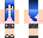 newer updated skin for vixian plays