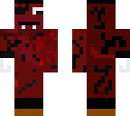 nightmare foxy