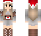 nova christmas