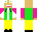 official jornebol skin