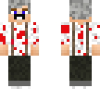 old man suds
