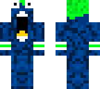 olliegamerz blue