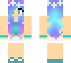 ombre girl hair base