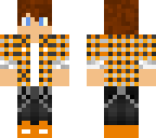 orange boy