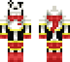 papyrus royal guard