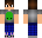 paul pajamas
