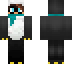 penguin boy v2