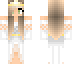 personal princess skin