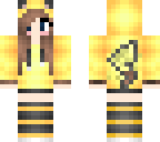 pikachu girl
