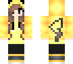 pikagirl edit