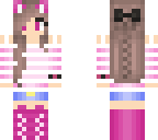pink kitty