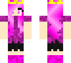 pink queen
