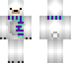 polar bear