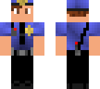 police officer