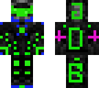 power armor