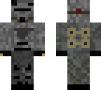 power armour