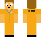 prison uniform