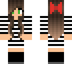 prisoner girl