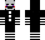 puppet