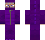 purple kamel