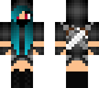 pvp coolgirl
