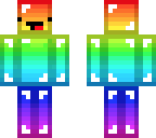 rainbow derp