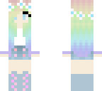 rainbow fix
