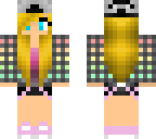 rainbow tomboy