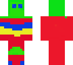 rainbowboy