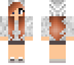 ranya's skin