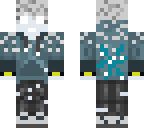 real jack frost