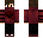 red boy