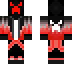 red creeper