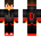 red guy