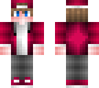 red guy
