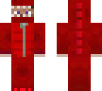 red kamel