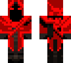 red knight