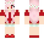 red version from a skin