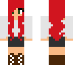 redhead base