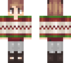 reindeer boy version