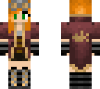 reskin ignor not mine