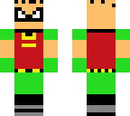 robin