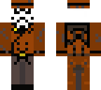 rorshack