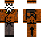 rorshack