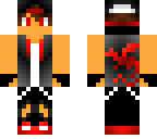 ruby dragon guy