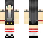 runnning girl
