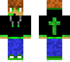 rustlerboy's skin