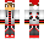 ryders christmas edit