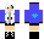 sans the girl
