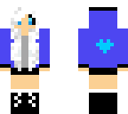 sans the girl